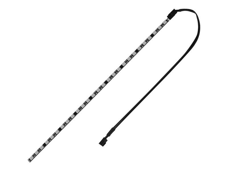 Nanoxia Rigid LED - Systemgehäusebeleuchtung (LED) - Blau - 30 cm