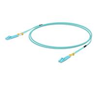 UbiQuiti UniFi - Patch-Kabel - LC Multi-Mode (M) - bis LC Multi-Mode (M) - 2 m -