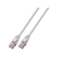 EFB Elektronik EFB-Elektronik - Patch-Kabel - RJ-45 (M) zu RJ-45 (M) - 2 m - UTP