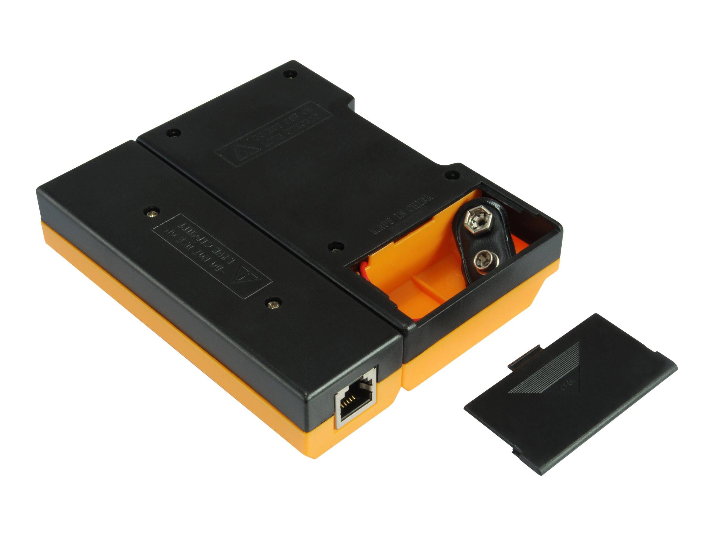 Equip Cable Tester - Netzwerktester