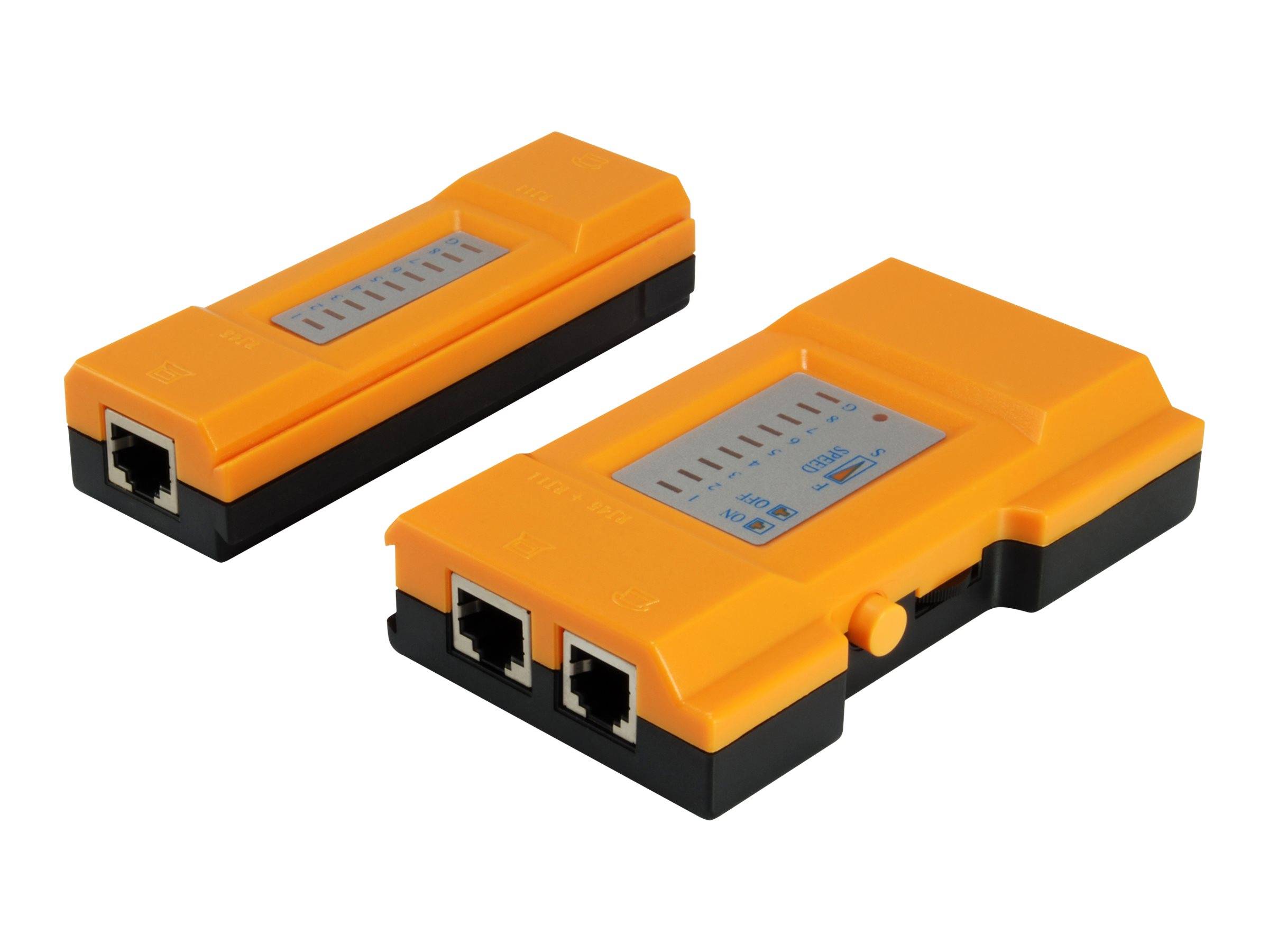 Equip Cable Tester - Netzwerktester