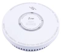 Olympia RC 200, Batterie/Akku, 40 mm, 134 mm, 134 mm, 185 g, 0 - 40 °C