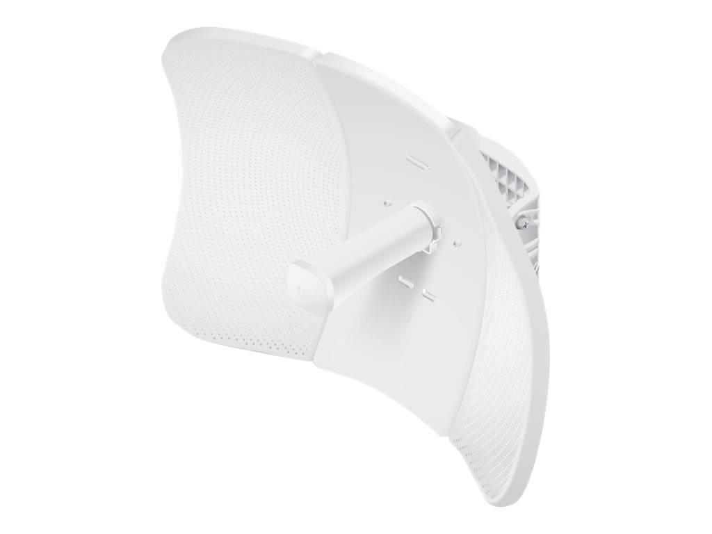 UbiQuiti LiteBeam ac LBE-5AC-LR - Wireless Bridge - GigE - AirMax ac - Gleichstr