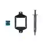 Zubehör Thermalright AMD Prozessor Fixier-Kit inkl. WLP Zubehör Thermalright AMD Prozessor Fixier-Kit inkl. WLP