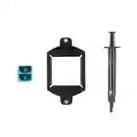 Zubehör Thermalright AMD Prozessor Fixier-Kit inkl. WLP Zubehör Thermalright AMD Prozessor Fixier-Kit inkl. WLP