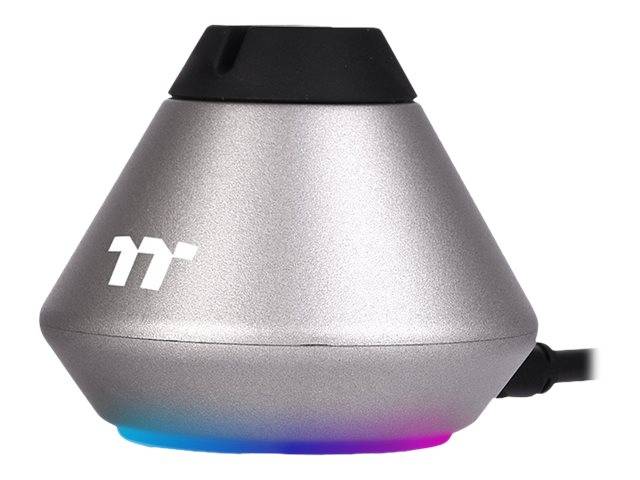 Mouse Bungee Thermaltake Argent MB1 - Space Grey/RGB/SW Cont