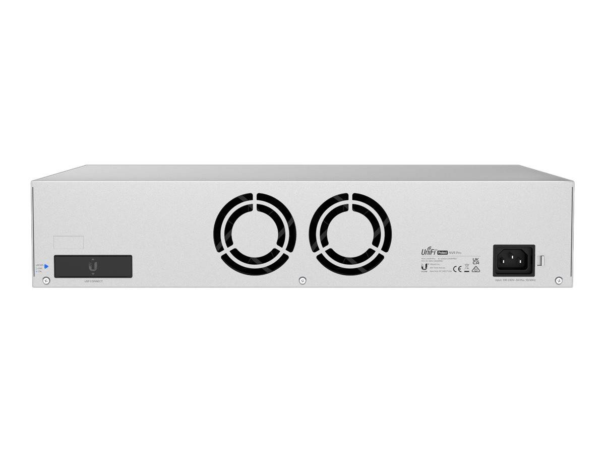 Ubiquiti UniFi Protect Pro - NVR - netzwerkfähig