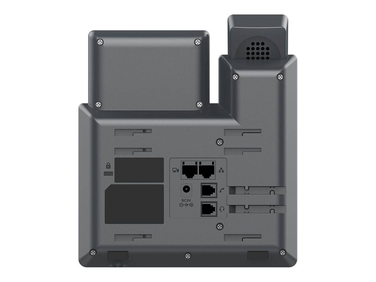 Grandstream GRP Series GRP2601P - VoIP-Telefon