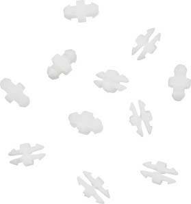 30 Stück ABB Stotz S&J Spreizverbinder E210-SPV