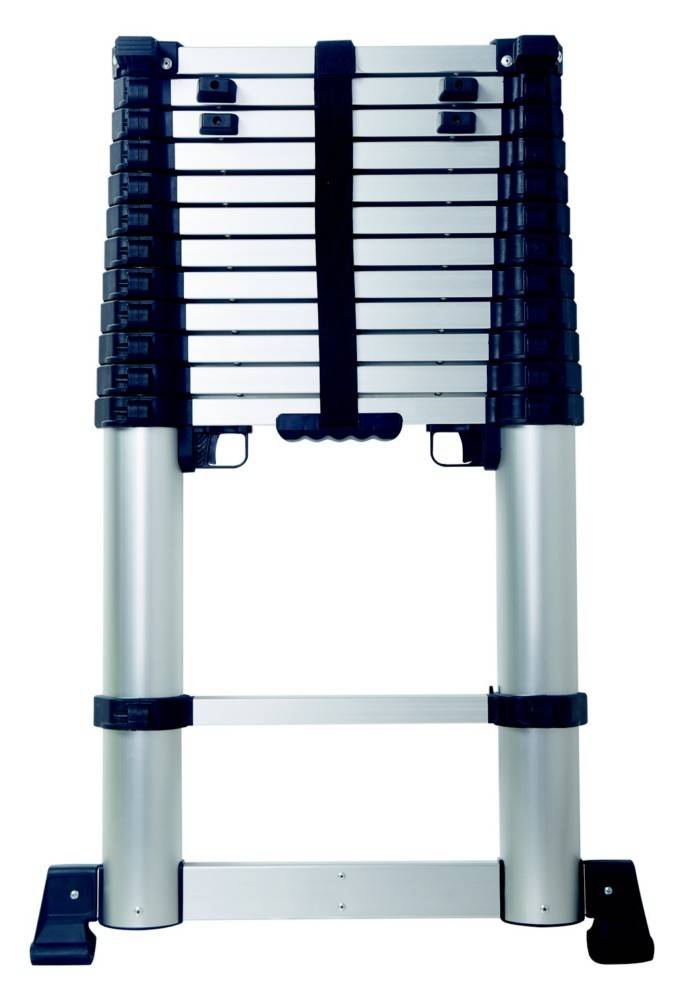 Cimco Werkzeuge Teleskopleiter 146725