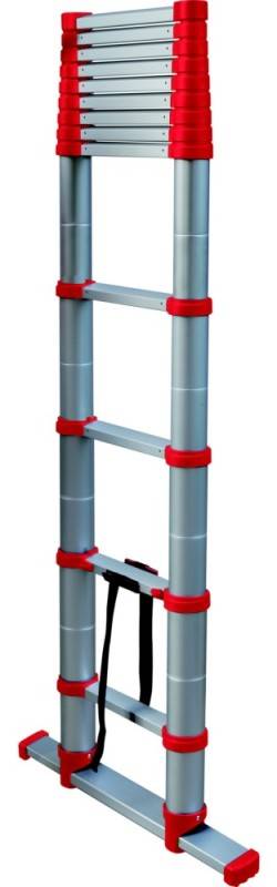 Cimco Werkzeuge Teleskopleiter 146725