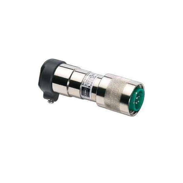 Stahl Stecker 8591/176-08-3001