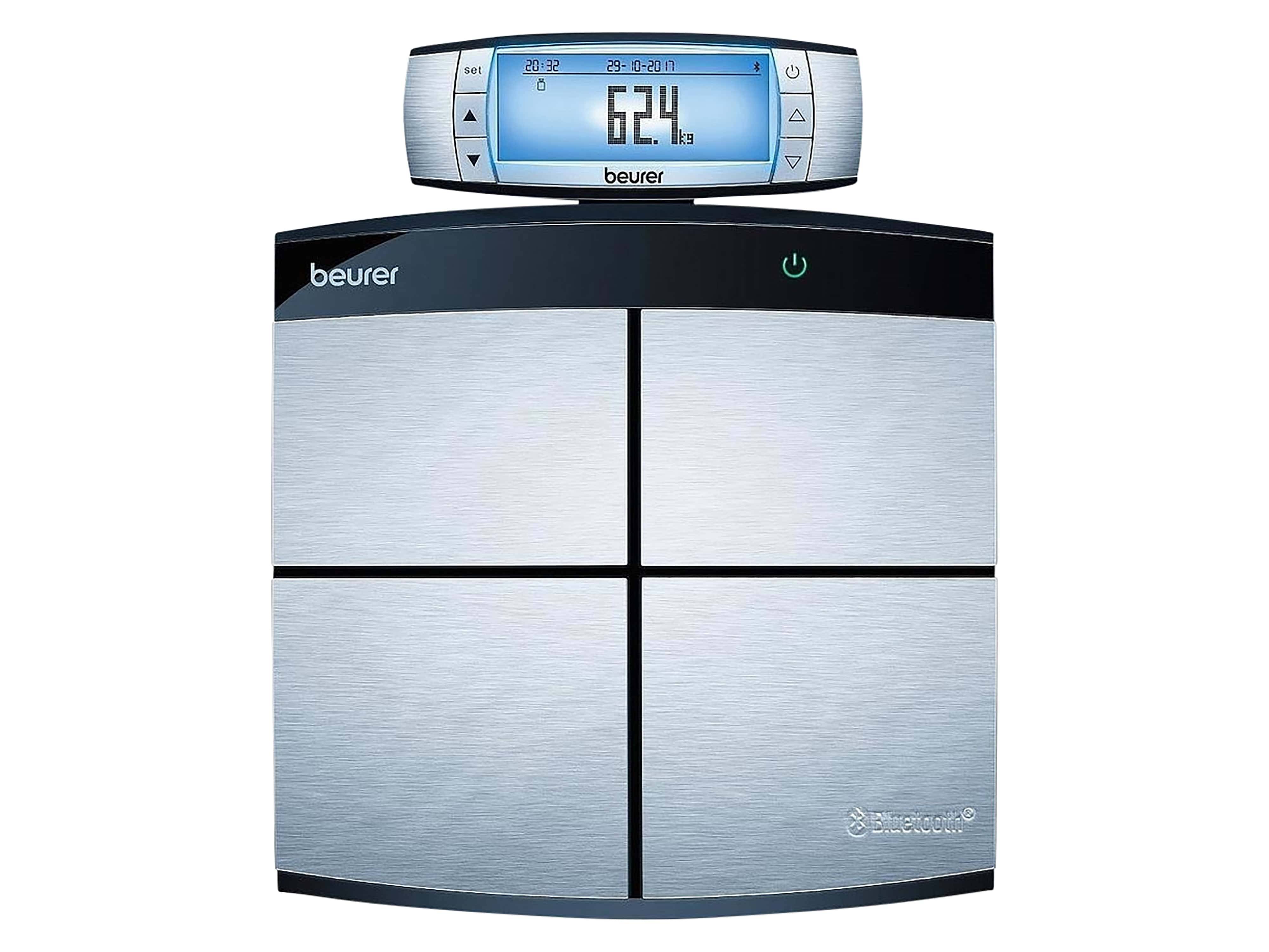 BEURER Personenwaage BF 105 Body Complete