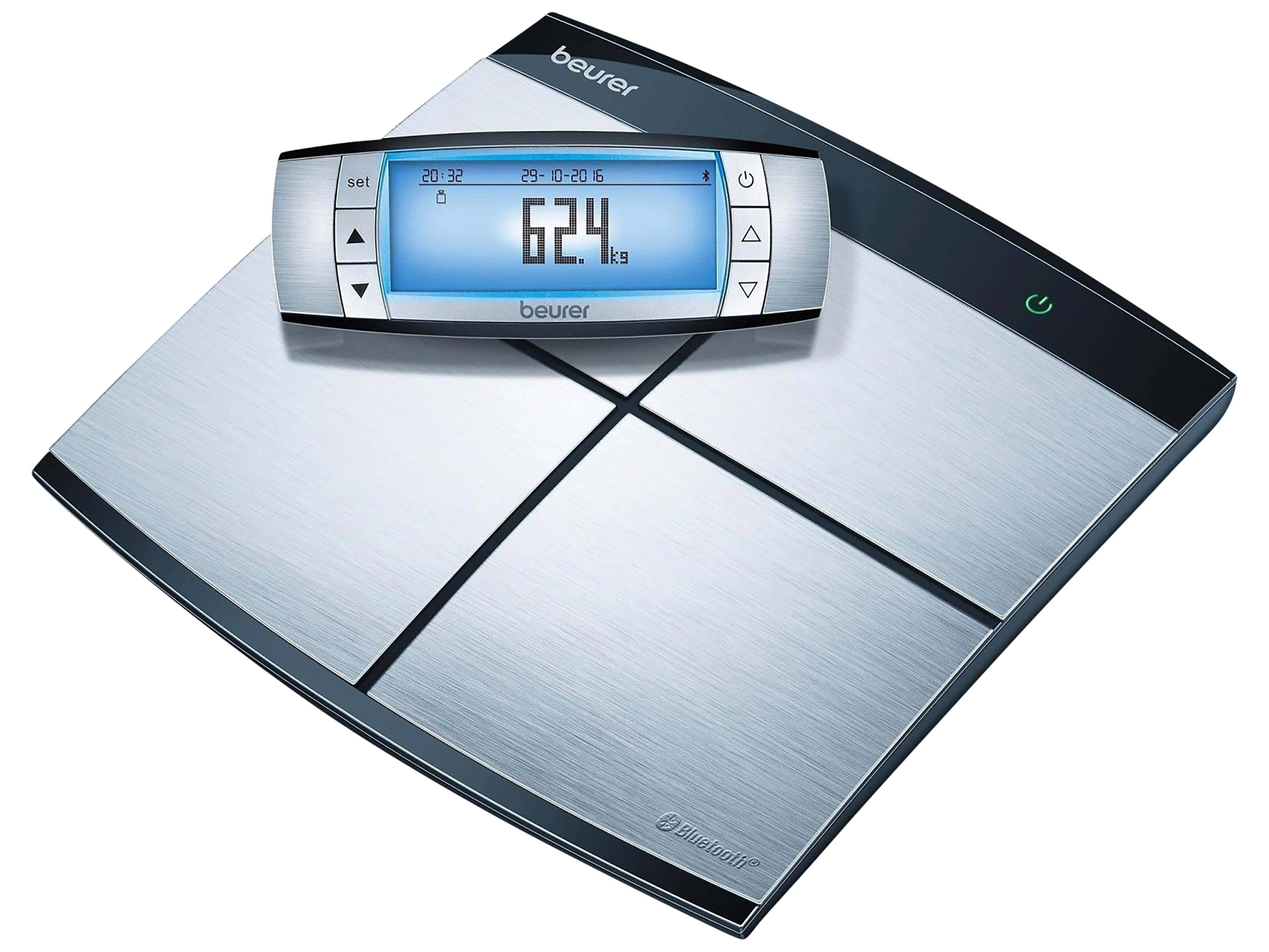 BEURER Personenwaage BF 105 Body Complete