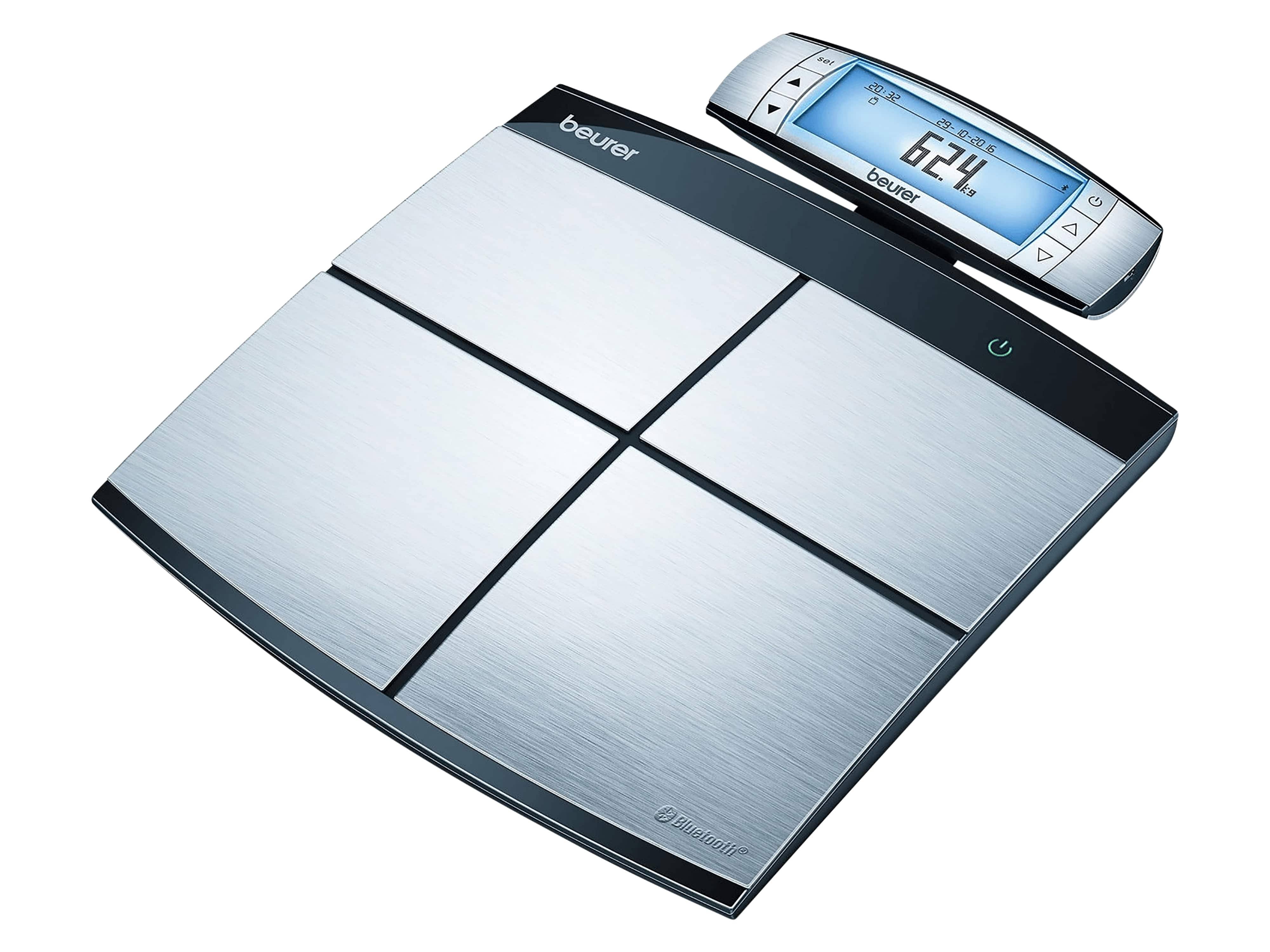 BEURER Personenwaage BF 105 Body Complete