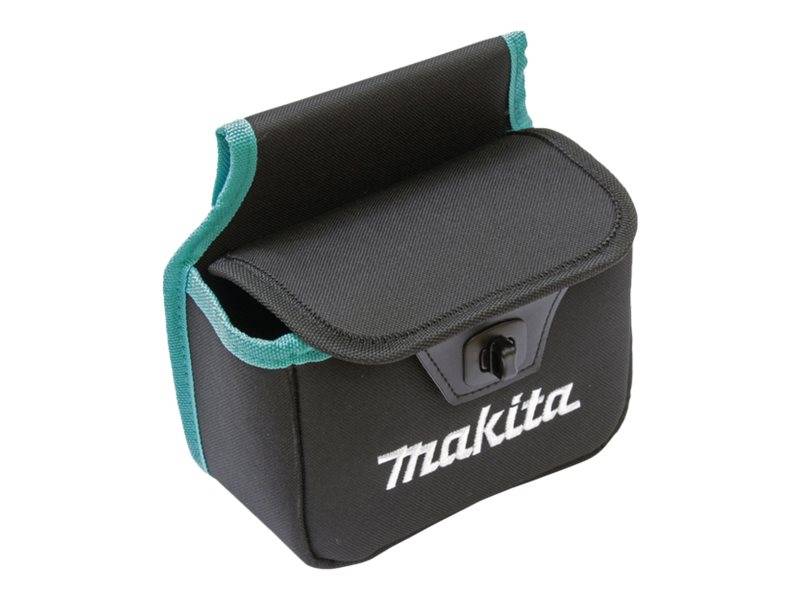 Makita Gürteltasche für Batterien - Li-Ion Battery Pouch