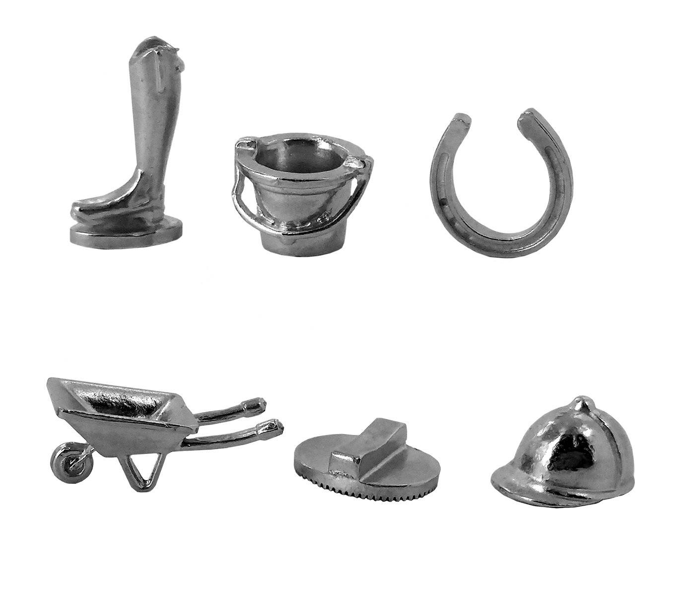 Monopoly Warendorf Stadt Edition limitierte Sonderedition Brettspiel Gesellschaftsspiel