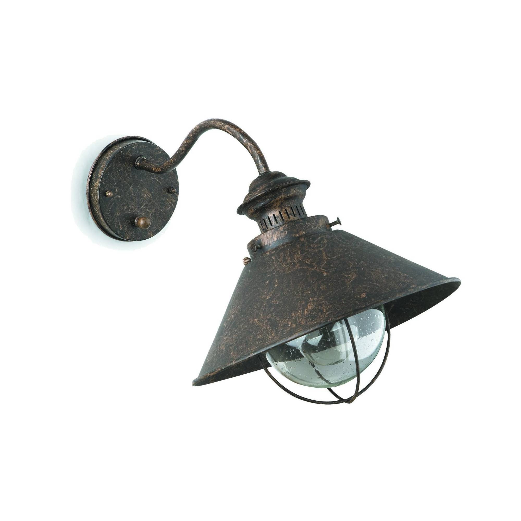 Außen Wandleuchte Nautica I