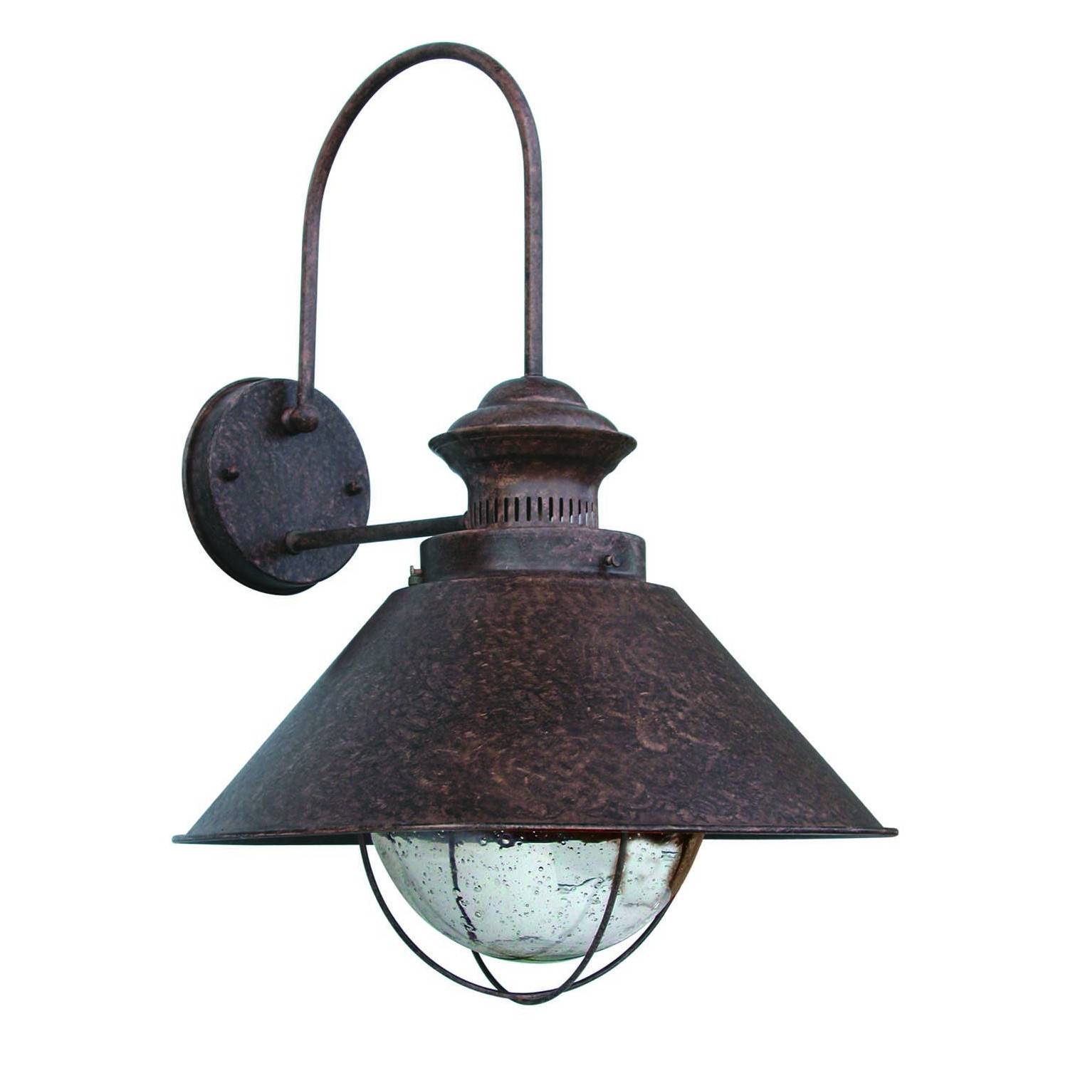 Außen Wandleuchte Nautica II