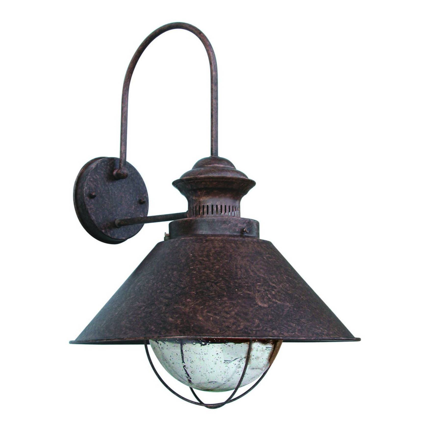 Außen Wandleuchte Nautica III