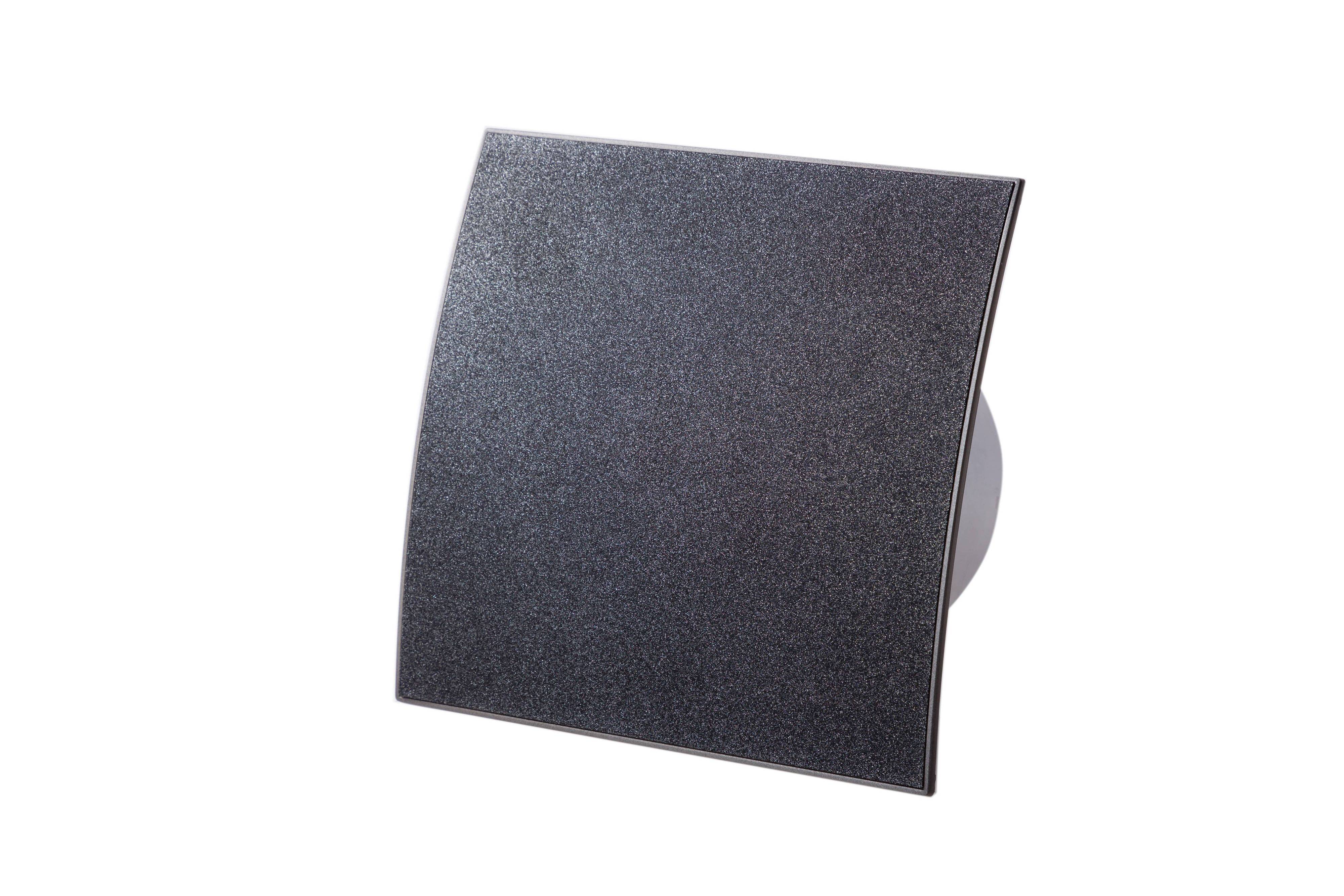 Kleinraumventilator System Silent Escudo Graphit 100 H