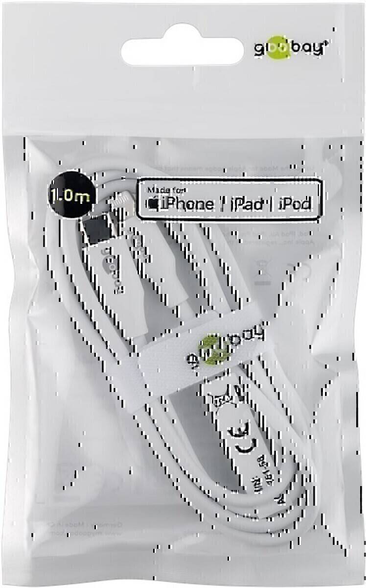 Goobay Sync/Ladekabel 39448