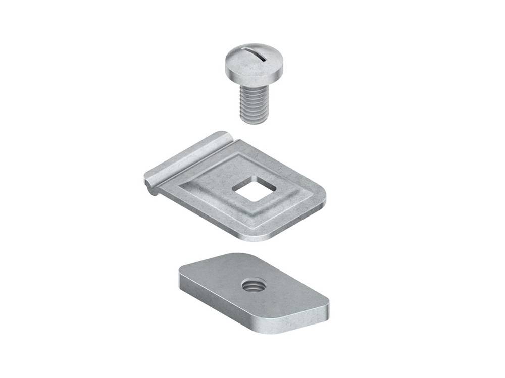 Niedax Trennsteghalter KLWC 16