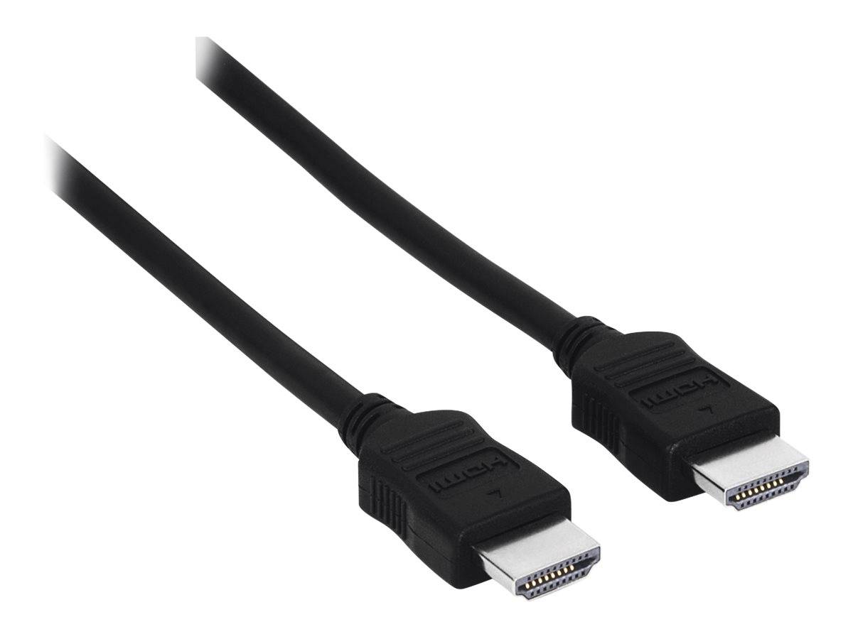 Hama High Speed HDMI?-Kabel, Stecker - Stecker, 10 m - 10 m