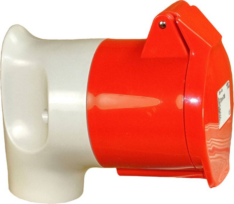 Walther Werke MONDO Winkelkupplung 336