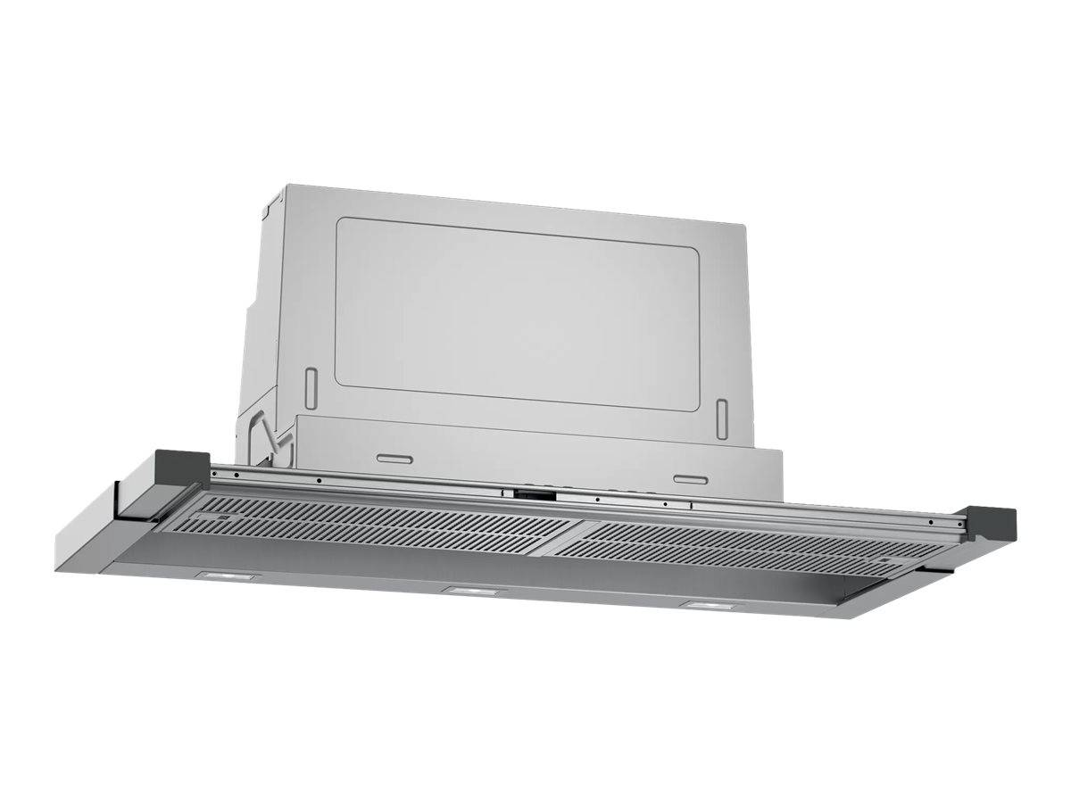 Neff N 70 D49ML54X1 - Motorhaube - ausziehbar - Nische - Breite: 52.4 cm - Tiefe: 29 cm