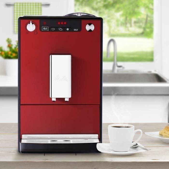 Solo MELITTA E950-104