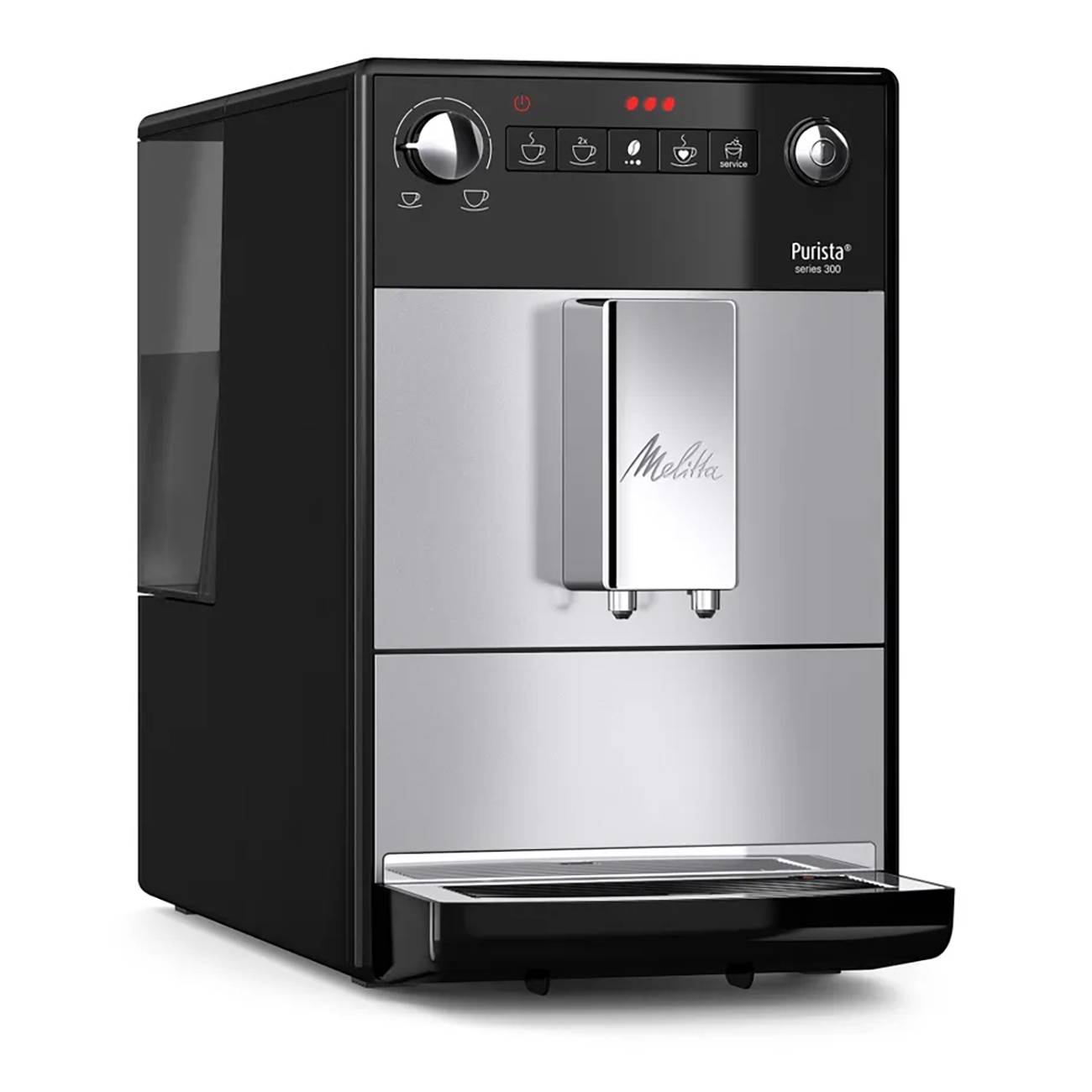 Melitta Purista F23/0-101 Kaffeevollautomat
