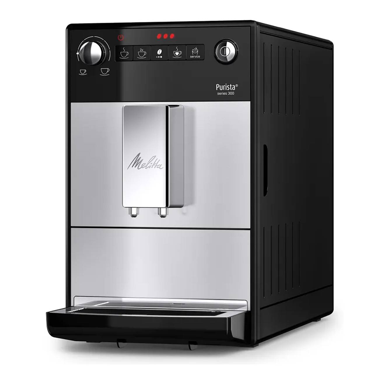 Melitta Purista F23/0-101 Kaffeevollautomat