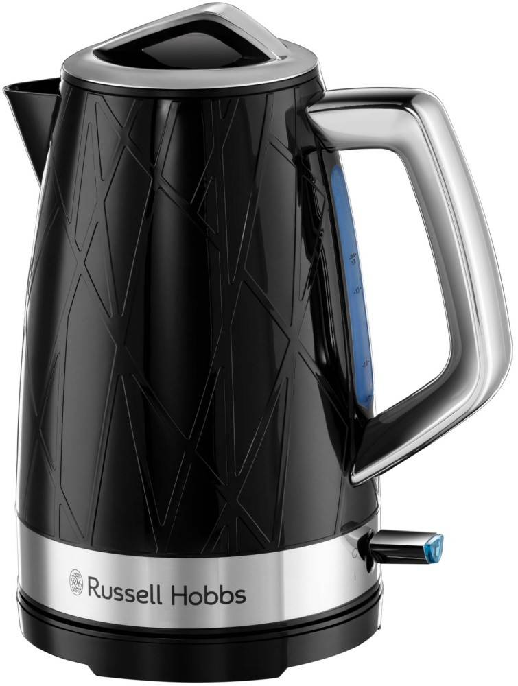 RUSSELL HOBBS Wasserkocher 28081-70 sw