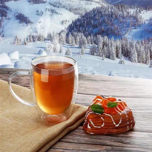 Intirilife 4x Doppelwandiges Thermo Glas Set in 300 - 400ml – Thermoglas Thermogläser Mundgeblasen isoliert Latte Macchiato Teeglas Kaffeeglas Spü Intirilife 4x Doppelwandiges Thermo Glas Set in 300 - 400ml – Thermoglas Thermogläser Mundgeblasen isoliert Latte Macchiato Teeglas Kaffeeglas Spü