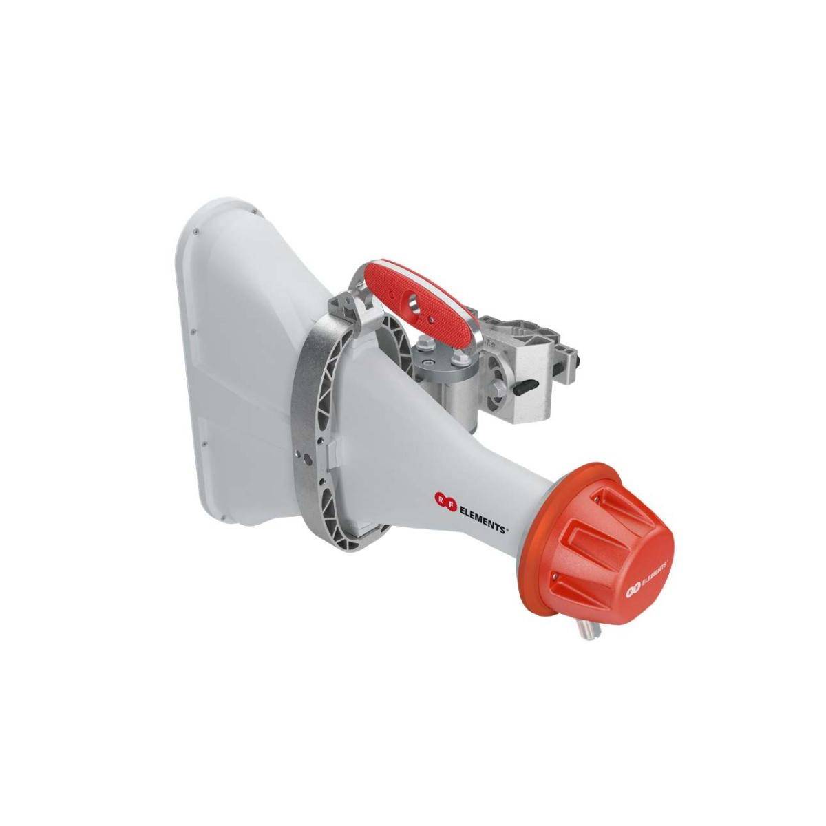 AH60-CC - Asymmetrische 60°-Strahlantenne