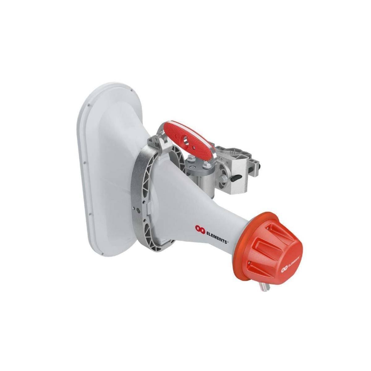 AH90-CC - Asymmetrische 90°-Strahlantenne