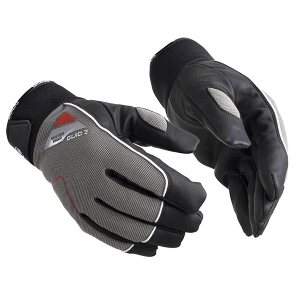 Arbeitshandschuh "5172 Guide Winter" - Größe 06 - Norm EN 388:2016 - 3X22C