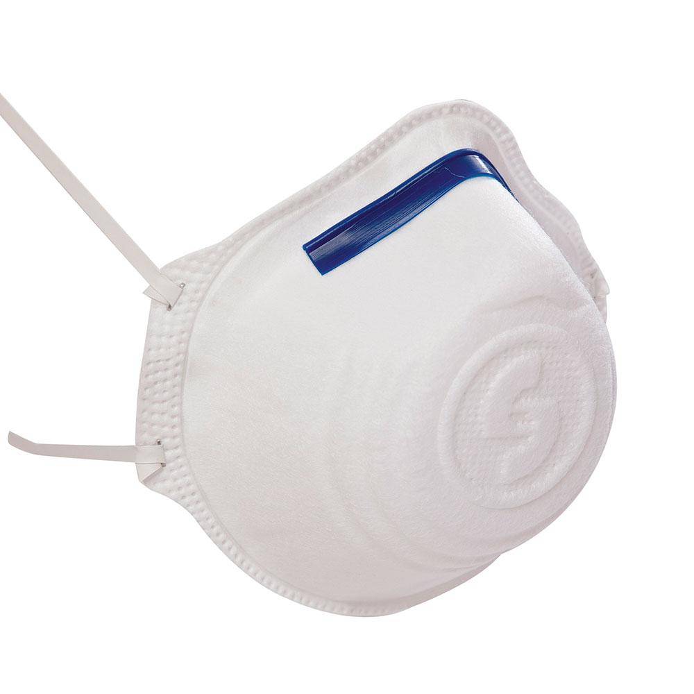 Atemschutzmaske Mandil FFP2 - 12 Stück