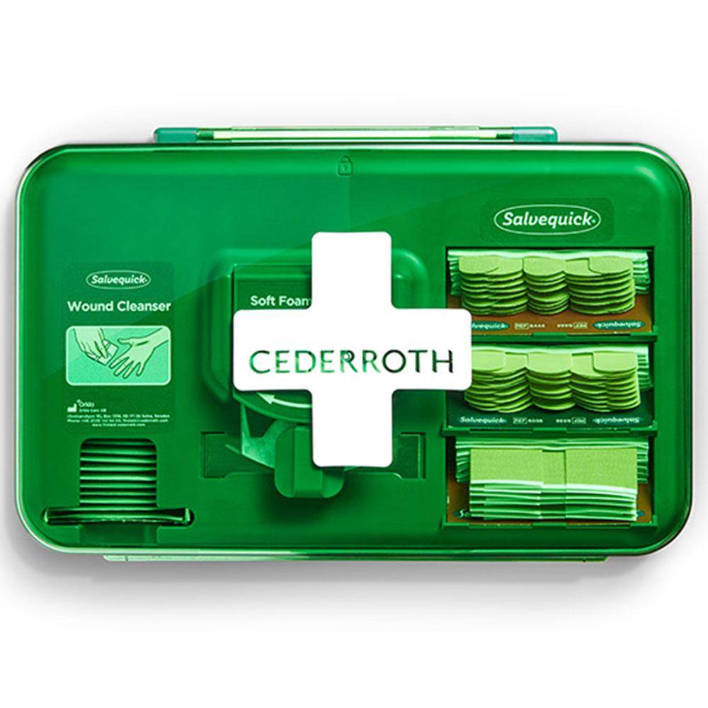 Cederroth Pflasterspender