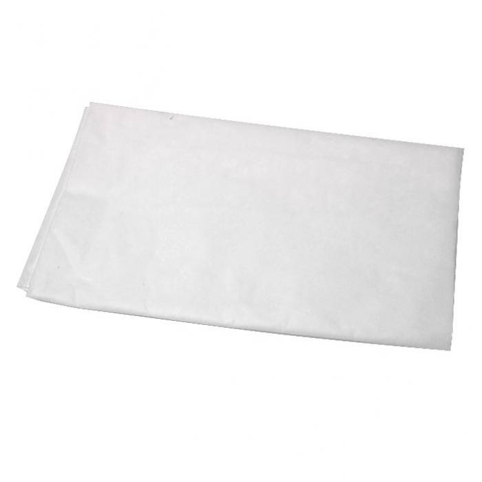 Einmal-Deckenbezug - 195 x 115 cm - waschbar