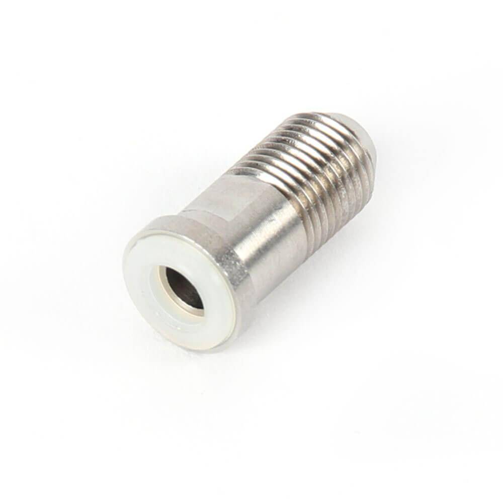 Verbindungsstück für Spritzlanzen