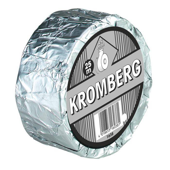 Klauenverband Kromberg - Breite 45 mm - Länge 25 m
