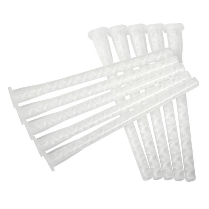 Mischerkanülen - für Technovit-2-Bond - VE 10 Stück - Preis per VE