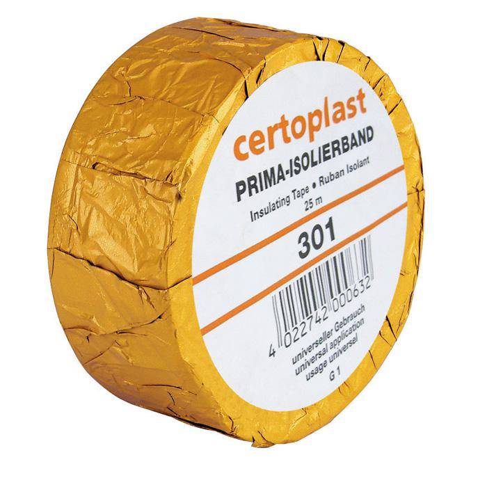 Klauenverband Certoplast - Breite 45 mm - Länge 25 m