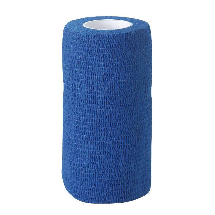 Klauenbandage - 7,5 cm - VetLastic selbsthaftende Bandage - verschiedene Farben
