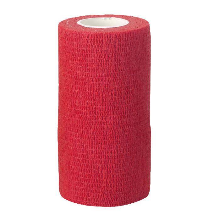 Klauenbandage - 7,5 cm - VetLastic selbsthaftende Bandage - verschiedene Farben