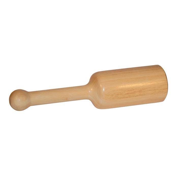 Hufbeschlagschlegel DICK - Länge ca. 30 cm - Buchenholz