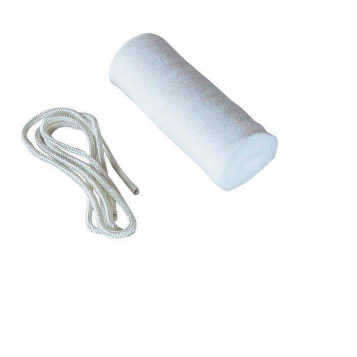 Klauenschuh - 110 bis 125 cm - Shoof - gelb, blau