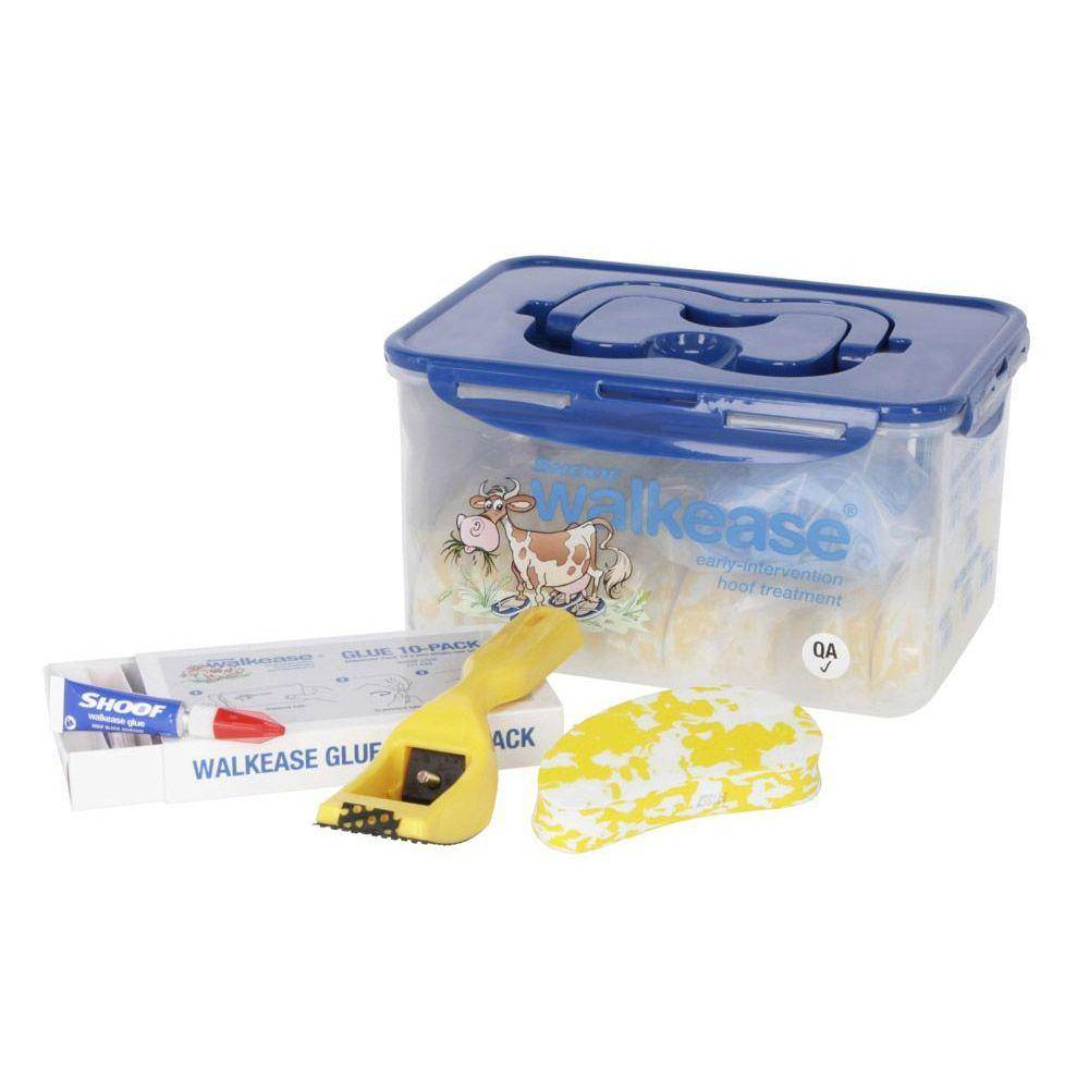 Walkease - Starter-Set Gr. M